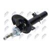 Ammortizzatore Anteriore Sinistro Citroën DS3 2009-2015 / DS3 2015-2019 OE 5208P4, originale 5208P4, 9673875780