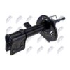 Ammortizzatore Anteriore Sinistro Citroën DS4 2011-2015 / DS 4 2015-2018 / Peugeot 3008 2009-2016 – foto 2