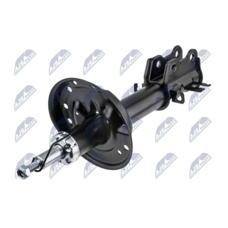 Ammortizzatore Anteriore Sinistro Citroën Nemo 2008+ / Fiat Fiorino 2007+ / Peugeot Bipper 2008+, originale 1609616680
