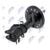 Ammortizzatore Anteriore Sinistro Citroën Nemo 2008+ / Fiat Fiorino 2007+ / Peugeot Bipper 2008+ – foto 2