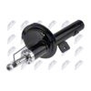 Ammortizzatore Anteriore Sinistro Citroën Xsara 1997-2005 / ZX 1991-1998 / Peugeot 306 1994-2002, originale 5202AV, 5202CK