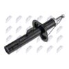 Ammortizzatore Anteriore Sinistro Citroën Xsara 1997-2005 / ZX 1991-1998 / Peugeot 306 1994-2002 – foto 2