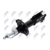 Stoßdämpfer Vorne Links Daihatsu Terios 1997-2001, Originalnummer 4852087401, 4852087402