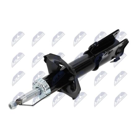 Stoßdämpfer Vorne Links Daihatsu Terios 1997-2001, Originalnummer 4852087401, 4852087402