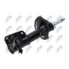Ammortizzatore Anteriore Sinistro Daihatsu Terios 1997-2001 – foto 2