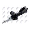 Ammortizzatore Anteriore Sinistro Daihatsu Terios 2001-2006, originale 4852087421, 4852087422