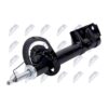 Ammortizzatore Anteriore Sinistro Dodge Caliber 2006+, originale 5105311AF, 5105311AG