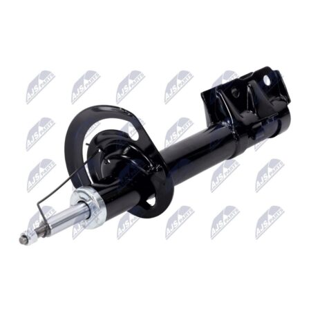 Ammortizzatore Anteriore Sinistro Dodge Caliber 2006+, originale 5105311AF, 5105311AG