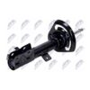 Ammortizzatore Anteriore Sinistro Dodge Caliber 2006+ – foto 2