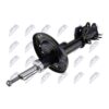 Ammortizzatore Anteriore Sinistro Fiat 500 2007+ VIN OD: 418097 / Ford KA 2008-2016, originale 51860012, 51860149