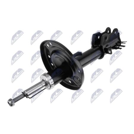 Ammortizzatore Anteriore Sinistro Fiat 500 2007+ VIN OD: 418097 / Ford KA 2008-2016, originale 51860012, 51860149