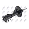 Ammortizzatore Anteriore Sinistro Fiat 500 2007+ VIN OD: 418097 / Ford KA 2008-2016 – foto 2