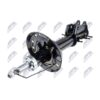 Ammortizzatore Anteriore Sinistro Fiat Doblo 2010+, originale 51810400, 51819142