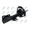 Ammortizzatore Anteriore Sinistro Fiat Freemont 2011-2015 / Dodge Journey 2008+ – foto 2
