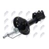 Ammortizzatore Anteriore Sinistro Fiat Grande Punto 2005-2015, originale 51783654, 51796541