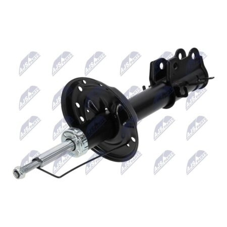 Ammortizzatore Anteriore Sinistro Fiat Grande Punto 2005-2015, originale 51783654, 51796541