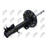 Ammortizzatore Anteriore Sinistro Fiat Grande Punto 2005-2015 – foto 2