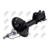 Ammortizzatore Anteriore Sinistro Fiat Linea 2007+, originale 51805317, 51805319