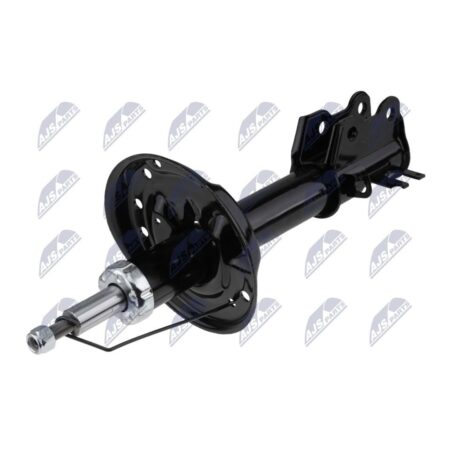 Ammortizzatore Anteriore Sinistro Fiat Linea 2007+, originale 51805317, 51805319