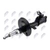 Ammortizzatore Anteriore Sinistro Fiat Panda 2003-2013, originale 50703297, 50703308