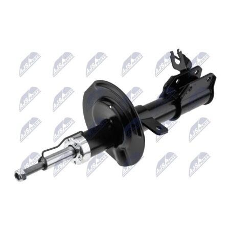 Ammortizzatore Anteriore Sinistro Fiat Panda 2003-2013, originale 50703297, 50703308