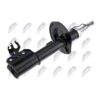 Ammortizzatore Anteriore Sinistro Fiat Panda 2003-2013 – foto 2