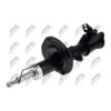 Ammortizzatore Anteriore Sinistro Fiat Panda 2004-2013 Trazione Integrale, originale 50704323, 50705348