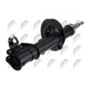 Ammortizzatore Anteriore Sinistro Fiat Panda 2004-2013 Trazione Integrale – foto 2