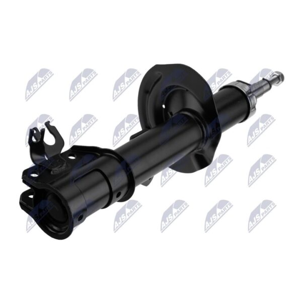 Ammortizzatore Anteriore Sinistro Fiat Panda 2004-2013 Trazione Integrale – foto 2