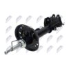 Ammortizzatore Anteriore Sinistro Fiat Panda 2012+, originale 51926519, 51926520