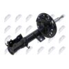 Ammortizzatore Anteriore Sinistro Fiat Panda 2012+ – foto 2