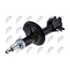 Ammortizzatore Anteriore Sinistro Fiat Sedici 2006-2014 / Suzuki SX4 2006+ Bitubo, originale 71747048, 71747478
