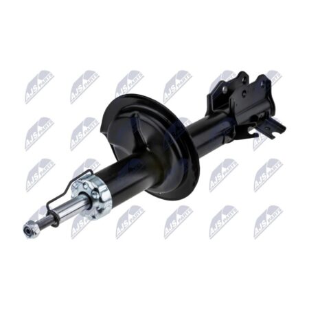 Ammortizzatore Anteriore Sinistro Fiat Sedici 2006-2014 / Suzuki SX4 2006+ Bitubo, originale 71747048, 71747478