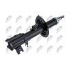 Ammortizzatore Anteriore Sinistro Fiat Sedici 2006-2014 / Suzuki SX4 2006+ Bitubo – foto 2
