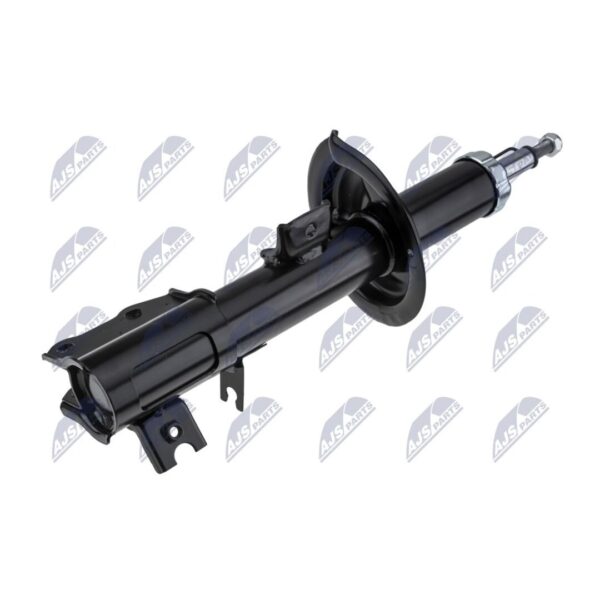 Ammortizzatore Anteriore Sinistro Fiat Sedici 2006-2014 / Suzuki SX4 2006+ Bitubo – foto 2