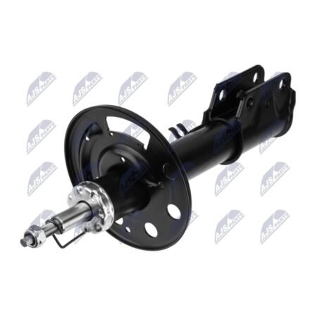 Ammortizzatore Anteriore Sinistro Ford Explorer 2011+, originale DB5Z-18124-P, DB5Z18124AE