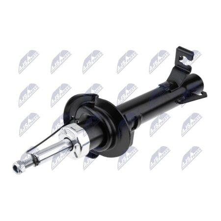 Ammortizzatore Anteriore Sinistro Ford Fiesta 2002-2010 / Mazda 2 2003-2007, originale 1329536, 1349767