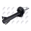 Ammortizzatore Anteriore Sinistro Ford Fiesta 2002-2010 / Mazda 2 2003-2007 – foto 2