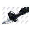 Ammortizzatore Anteriore Sinistro Ford Fiesta 2009-2017 / KA+ 2016+, originale 1766902, 1766904