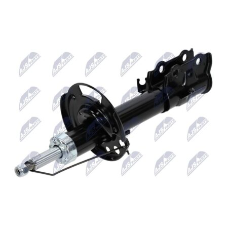 Ammortizzatore Anteriore Sinistro Ford Fiesta 2009-2017 / KA+ 2016+, originale 1766902, 1766904