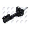 Ammortizzatore Anteriore Sinistro Ford Fiesta 2009-2017 / KA+ 2016+ – foto 2