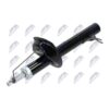 Ammortizzatore Anteriore Sinistro Ford Focus 1999-2004, originale 1069138, 1069142