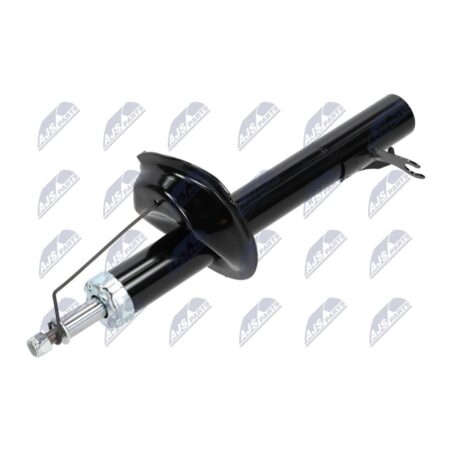 Ammortizzatore Anteriore Sinistro Ford Focus 1999-2004, originale 1069138, 1069142