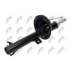 Ammortizzatore Anteriore Sinistro Ford Focus 1999-2004 – foto 2