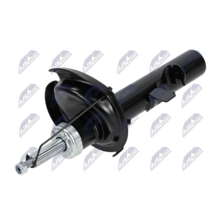 Ammortizzatore Anteriore Sinistro Ford Focus 2010-2020 / C-Max / Grand C-Max 2010-2019, originale 1682555, 1682556