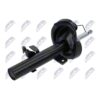 Ammortizzatore Anteriore Sinistro Ford Focus 2010-2020 / C-Max / Grand C-Max 2010-2019 – foto 2
