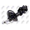 Ammortizzatore Anteriore Sinistro Ford Focus 2018+, originale 32-BE8-A, 2200466
