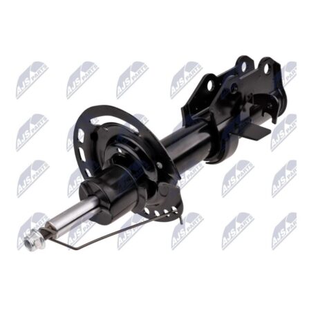 Ammortizzatore Anteriore Sinistro Ford Focus 2018+, originale 32-BE8-A, 2200466