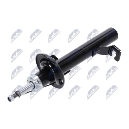 Ammortizzatore Anteriore Sinistro Ford Fusion 2004-2012, originale 22-112743, 1329535