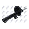 Stoßdämpfer Vorne Links Ford Transit Connect 2002-2013 – Bild 2